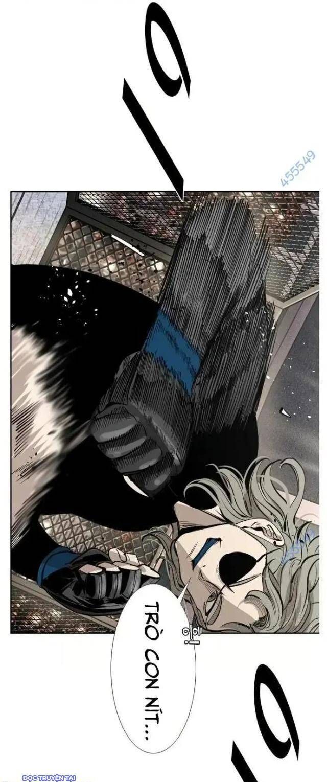 shark - cá mập chapter 152 45