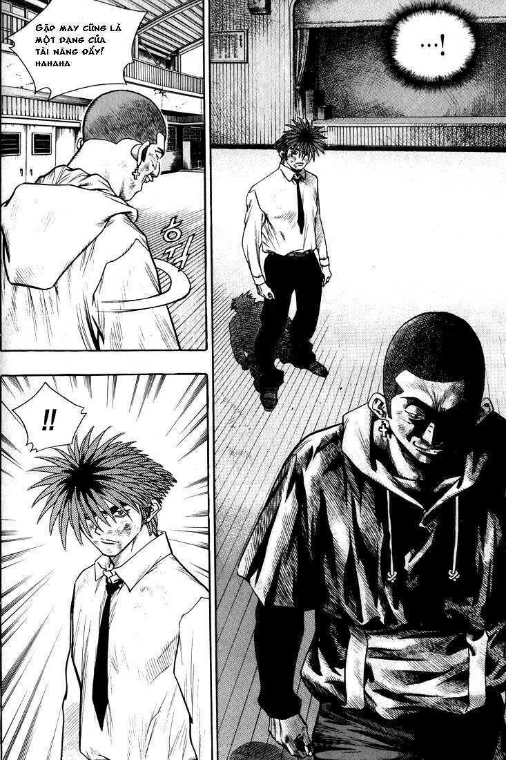 change guy chapter 270 11