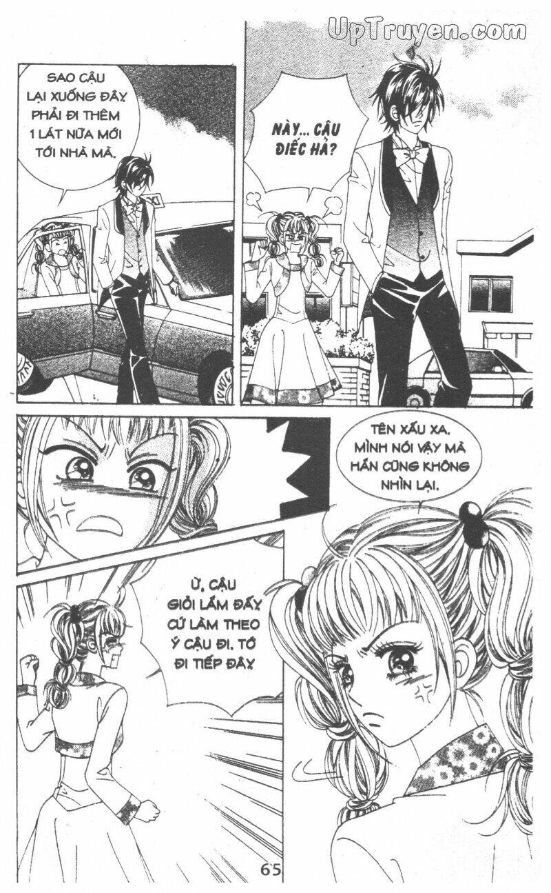 thuyền viễn xứ chapter 7 34