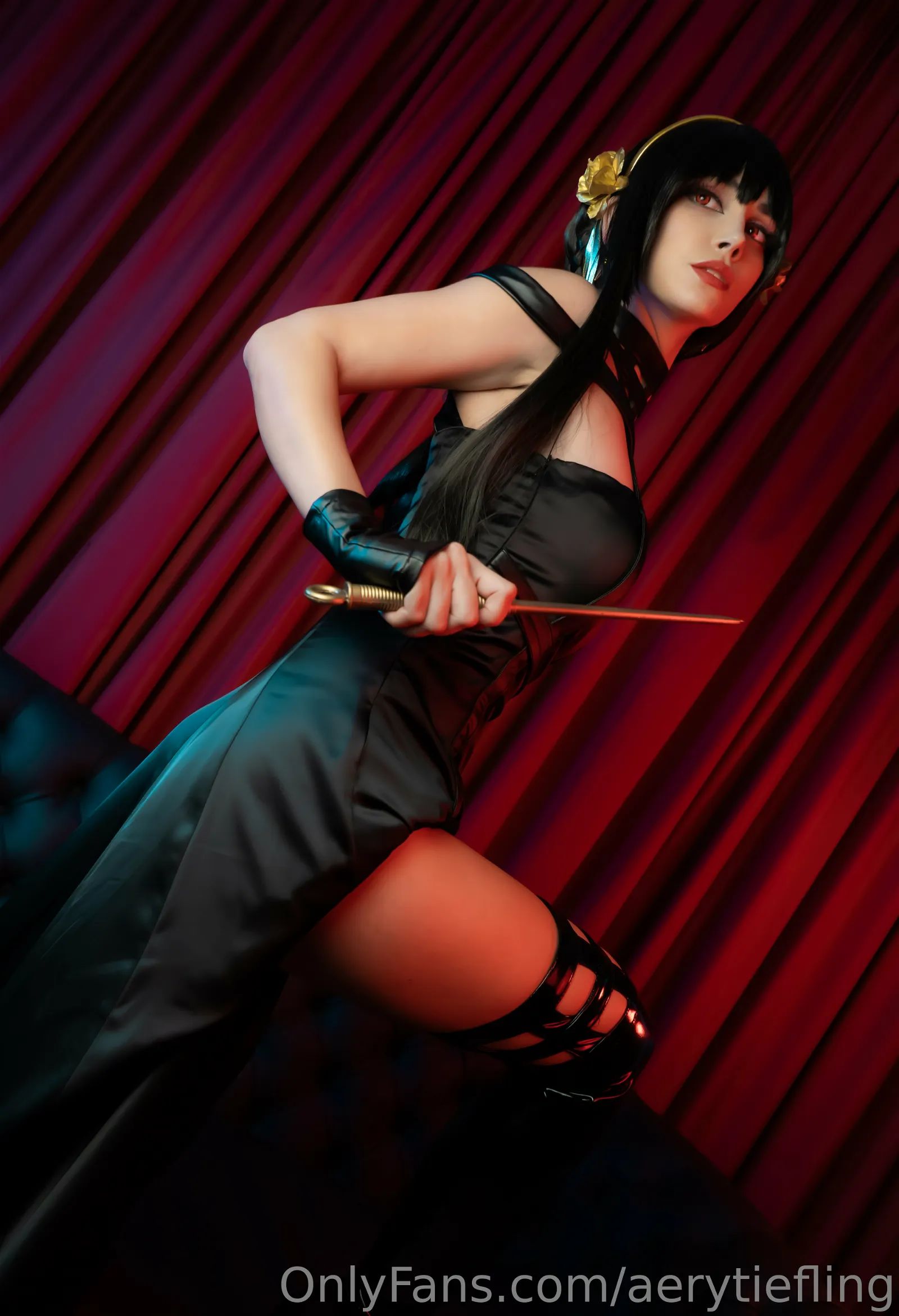 hình cosplay chapter 109 3