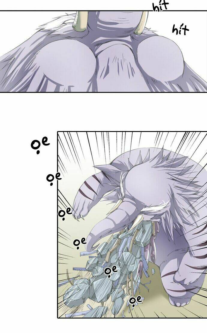 a thousand years ninetails chapter 8 8