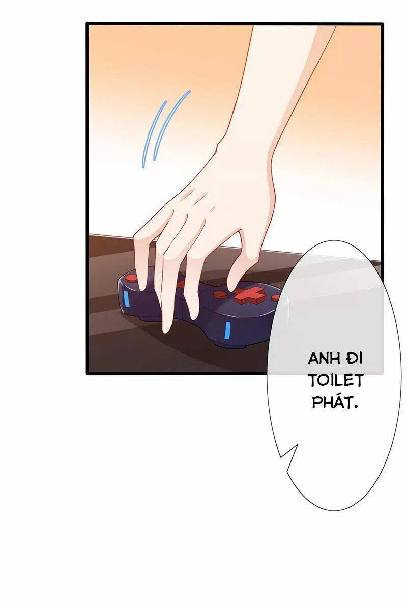 vương bài thiên sư và tiểu manh yêu chapter 62 5