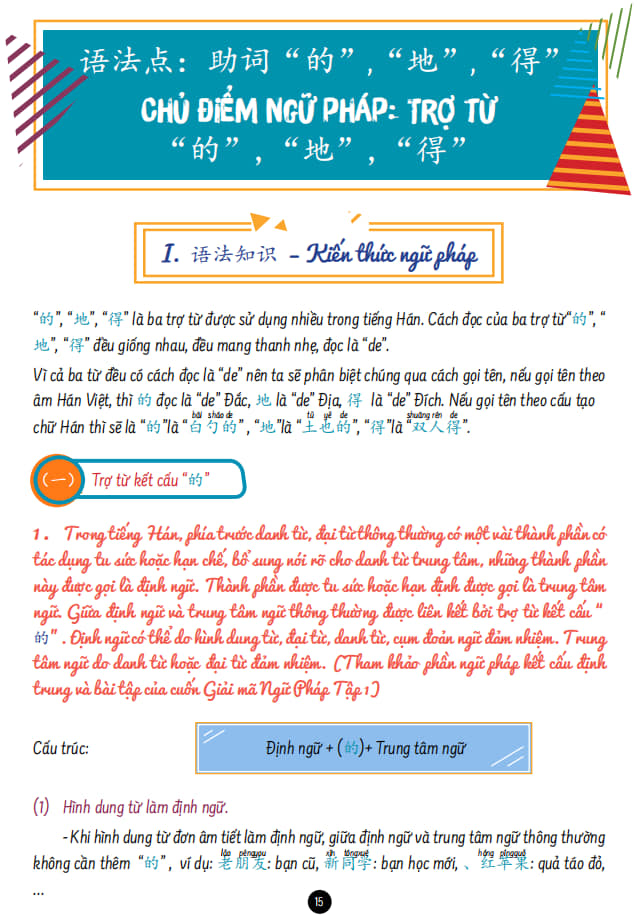 Sách - Combo: Giải mã chuyên sâu ngữ pháp HSK giao tiếp tập 1 tập 2 + Đáp án giải mã chuyên sâu ngữ pháp HSK giao tiếp tập 2 +DVD tài liệu