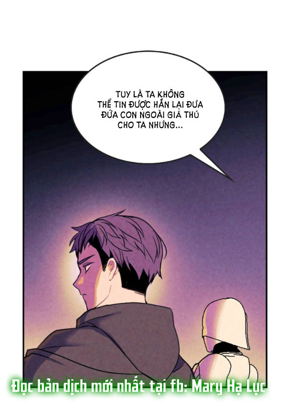 [bản 18+] trò chơi săn mồi của hoàng đế và thánh kỵ sĩ chapter 2.2 24