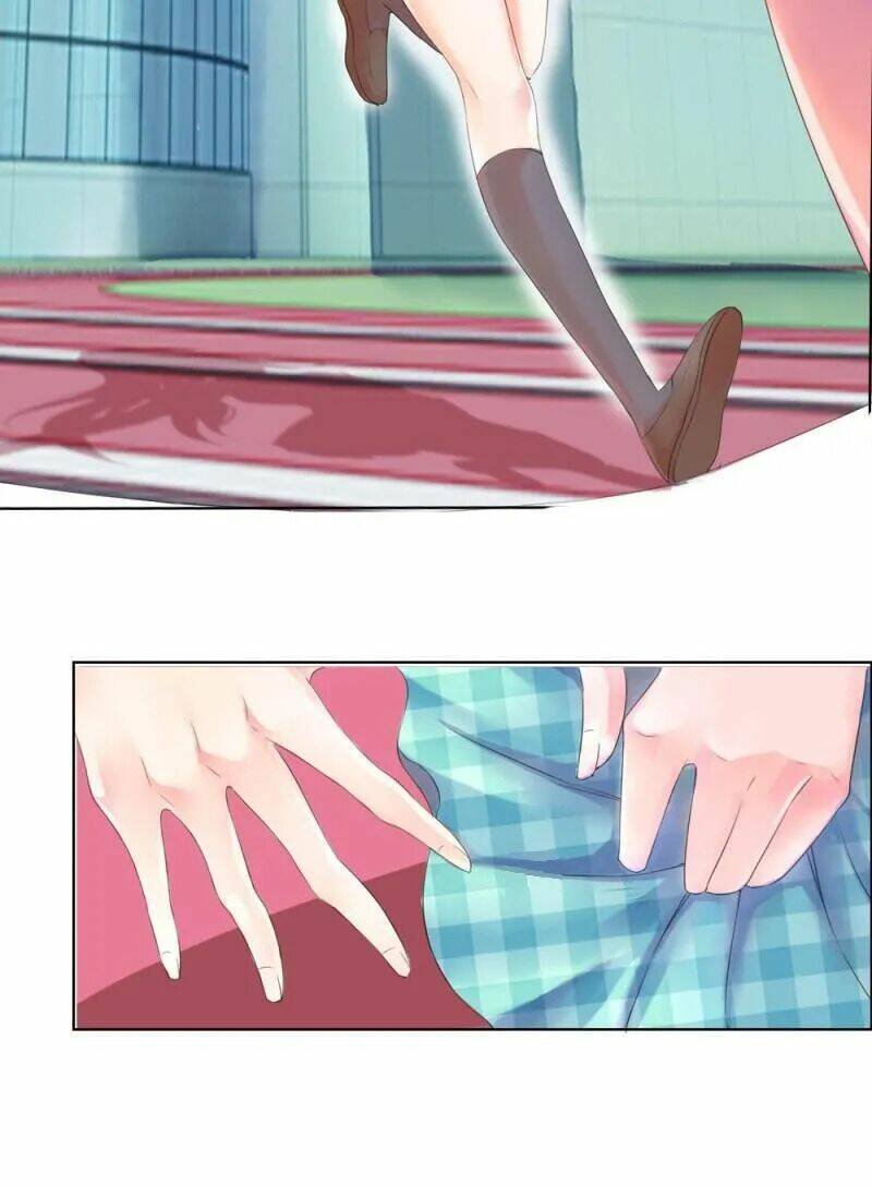 yêu nam quyển dưỡng công chúa chapter 1 10