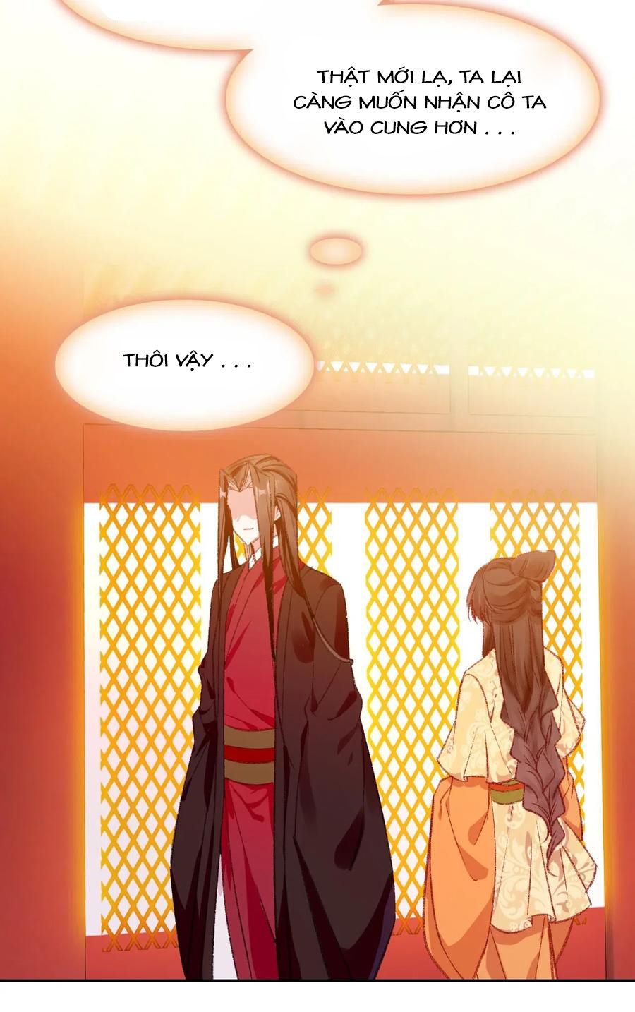 Gả Cho Một Tên Thái Giám Đáng Ghét chapter 195 - Trang 10