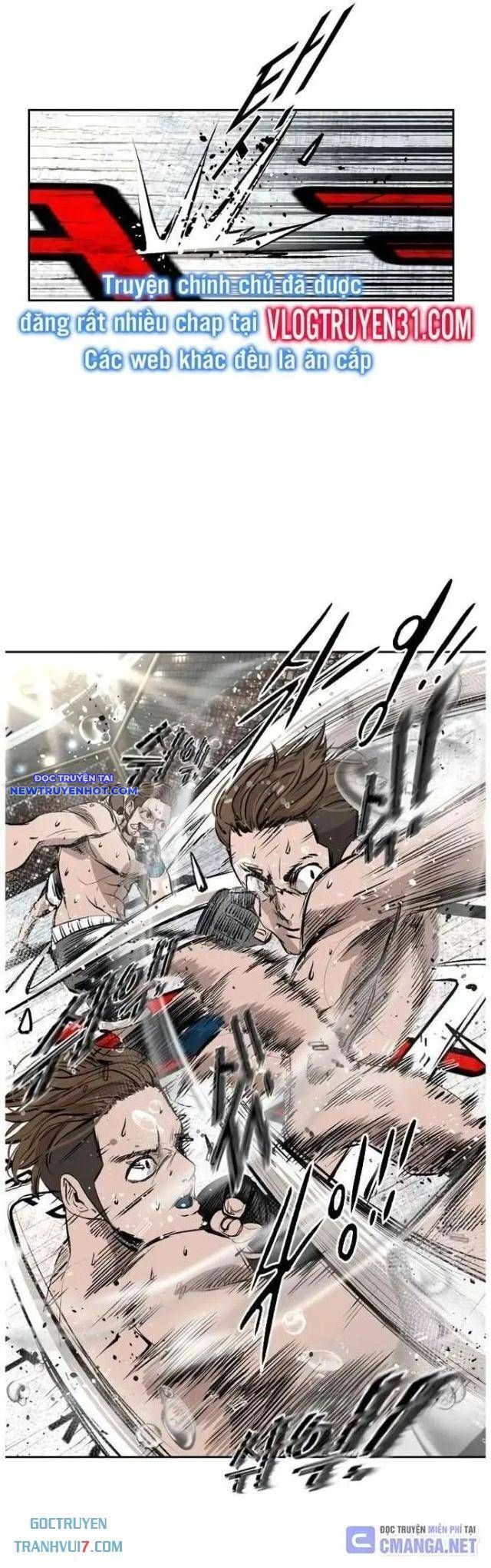 shark - cá mập chapter 147 24