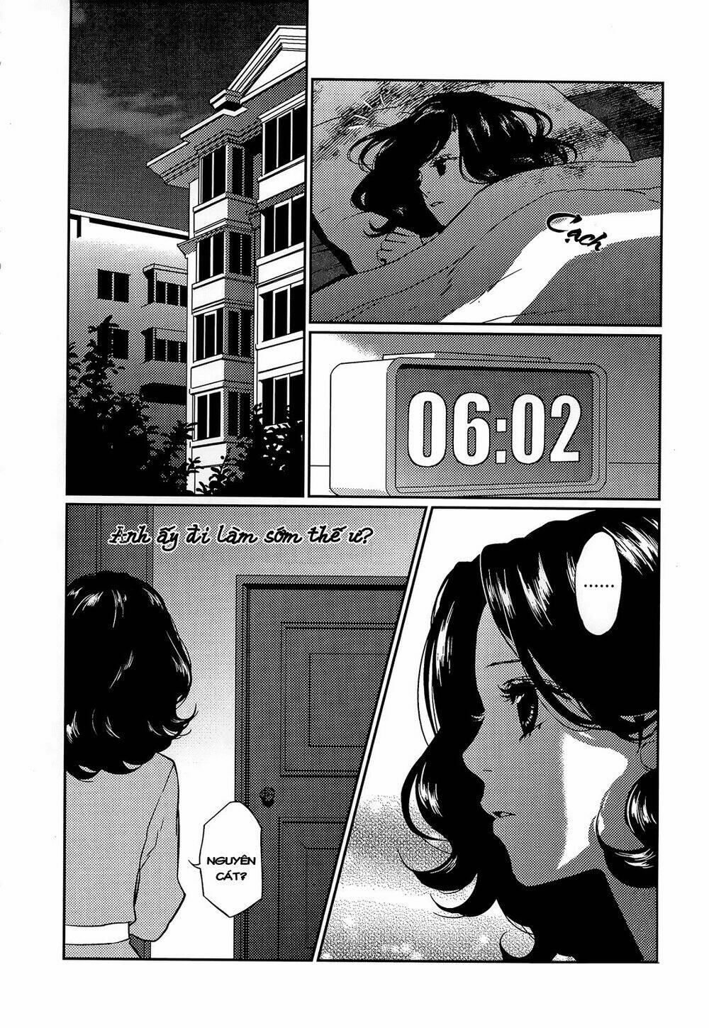 once again chapter 7 12