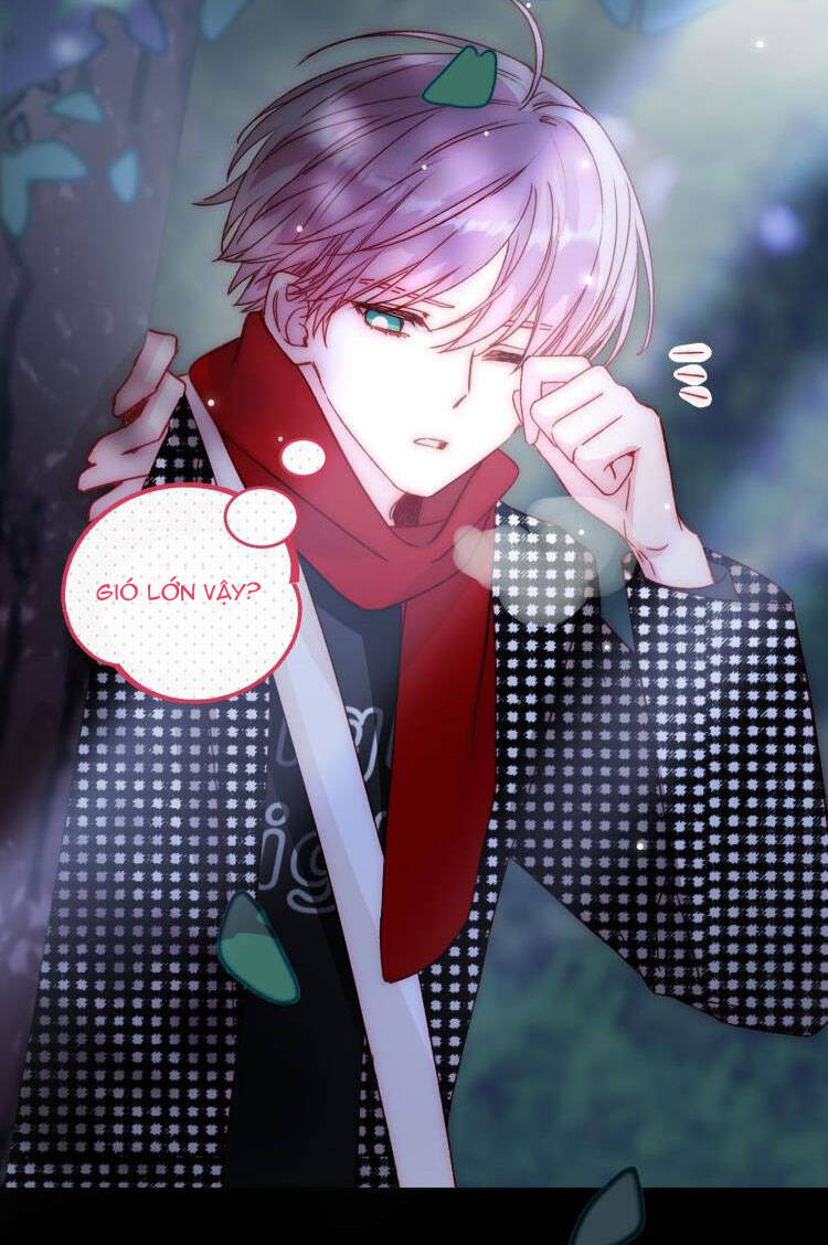 tôi phải làm 1 kẻ đại xấu xa chapter 43 4