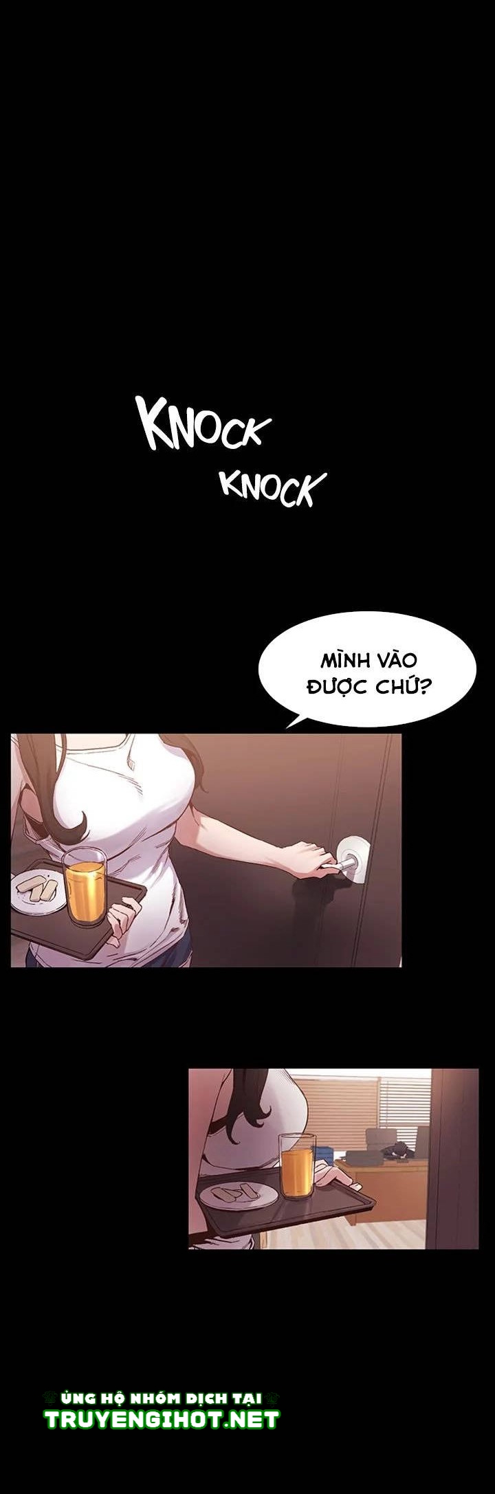 anh chính là muốn làm em! chapter 32 7