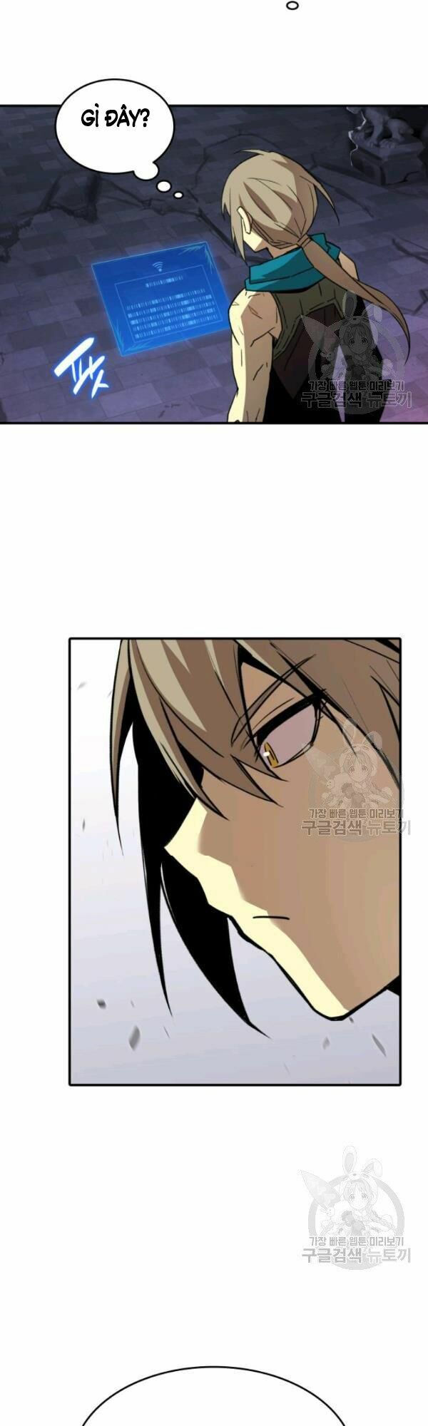 tôi là lính mới chapter 54 46