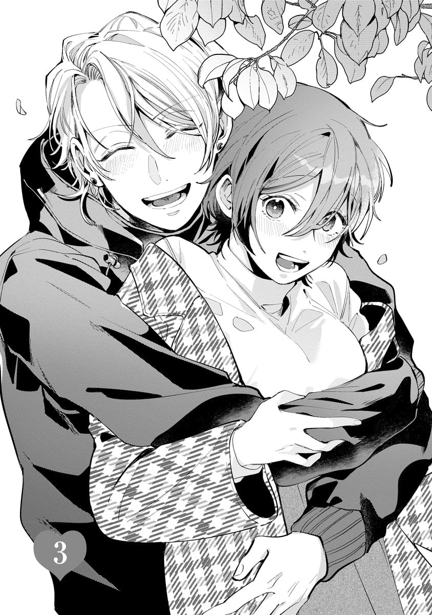 nagisa chapter 3.1 2