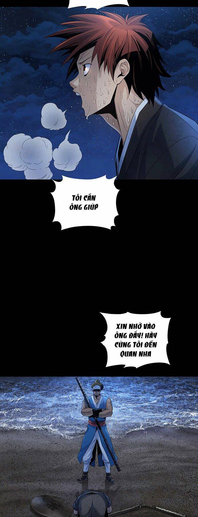 đạn bạc chapter 7 13