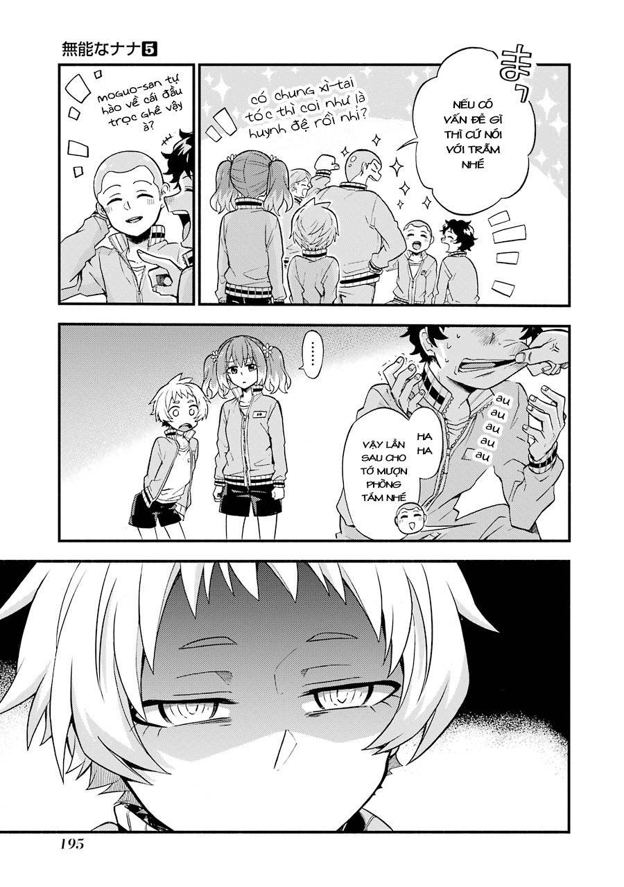 nana vô năng chapter 34 23