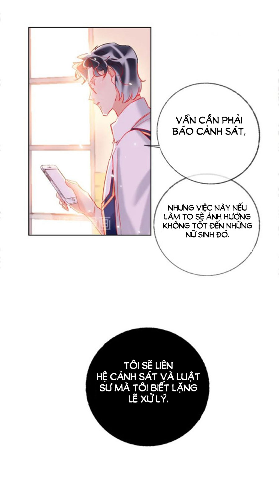 kế hoạch đánh chiếm của công chúa nghèo chapter 40 29