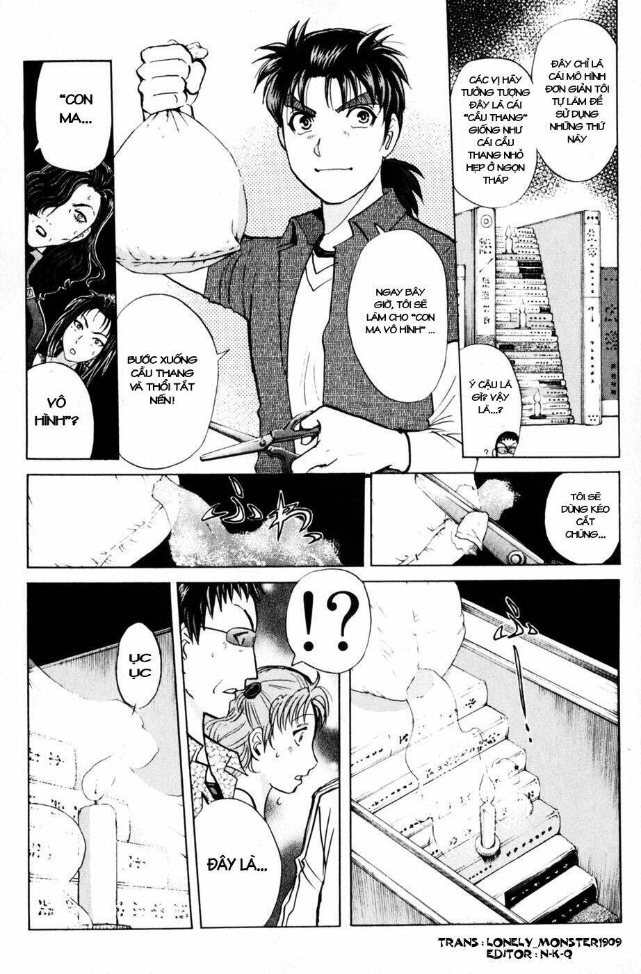 thám tử kindaichi - phần 2 chapter 18 12