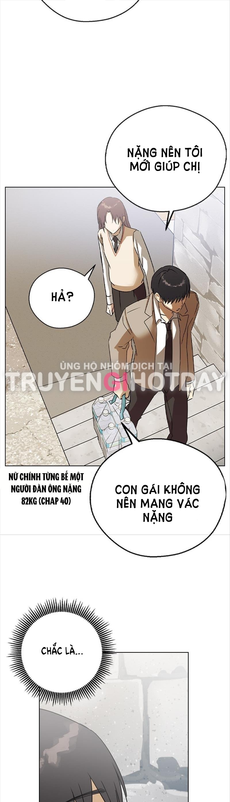 nhân duyên kiếp trước chapter 42.2 21