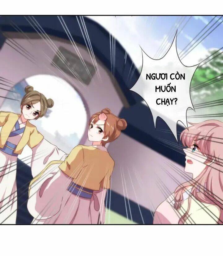 ồ, phu quân đáng yêu của tôi! chapter 19 26