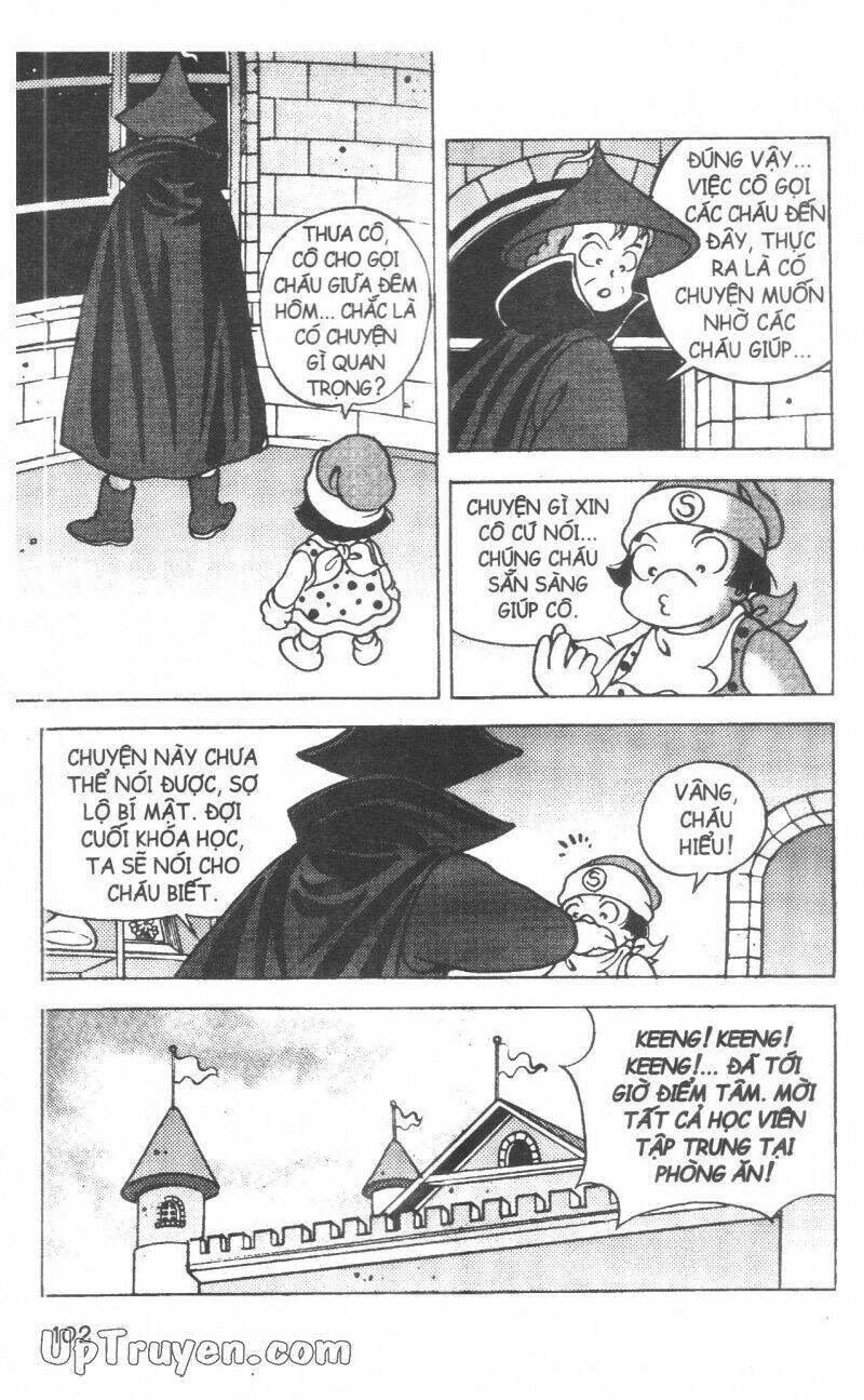 đội quân nhí nhố chapter 25 104