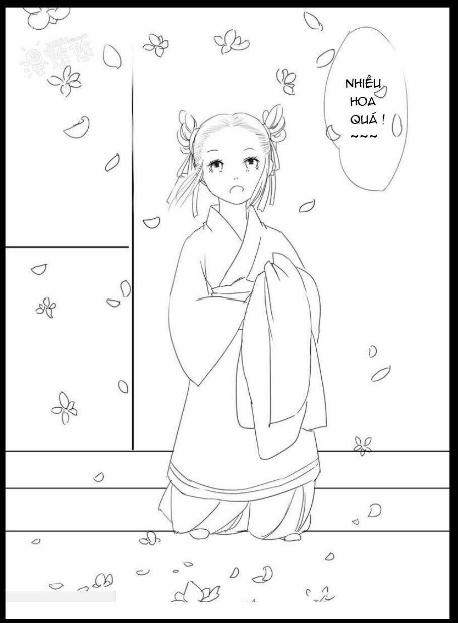 hôi phi yên diệt chapter 0 4