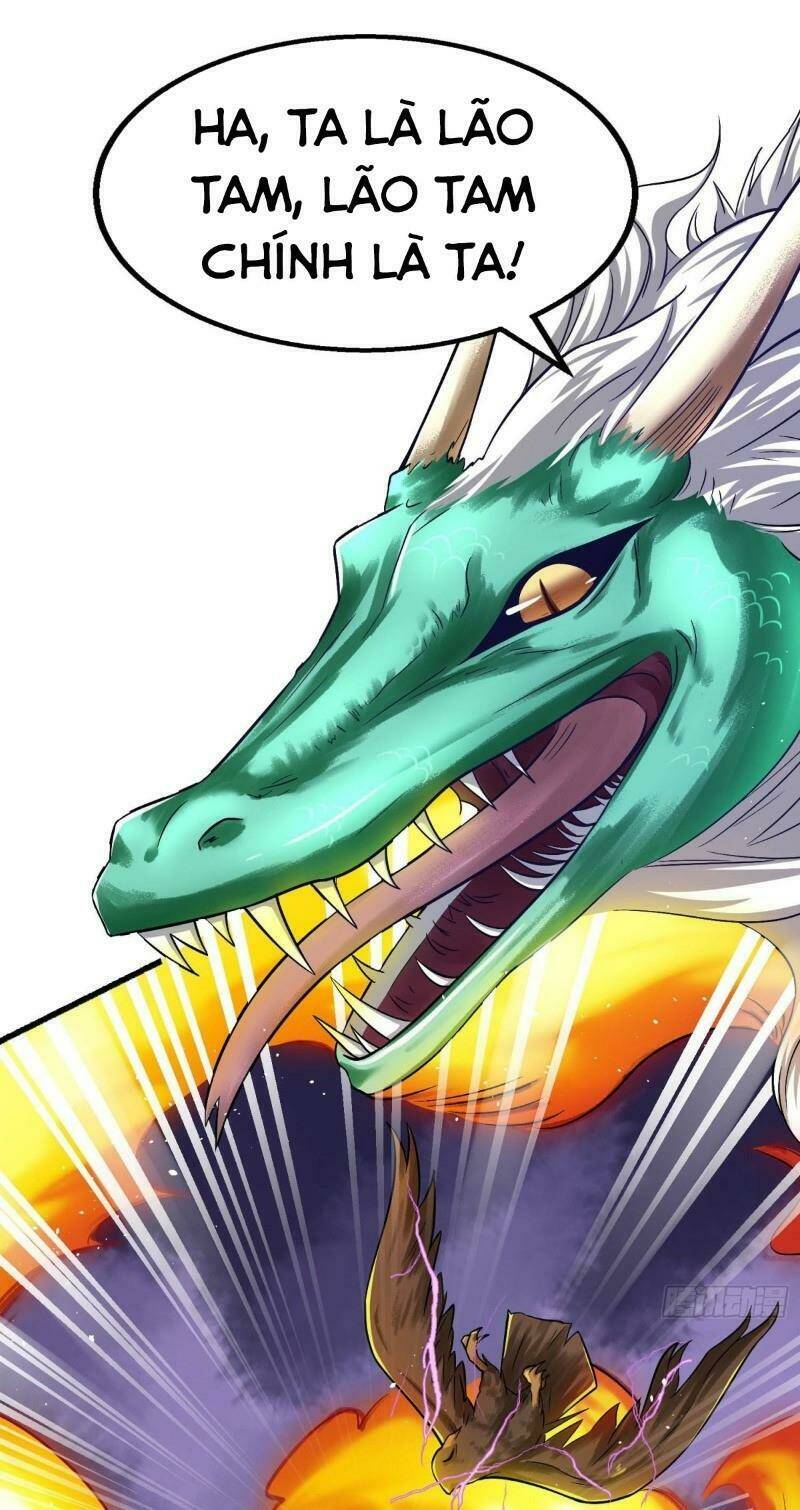 nhân đạo kỹ nguyên chapter 6 23