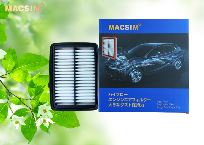 Lọc động cơ cao cấp Honda CITY new nhãn hiệu Macsim (MS20033)