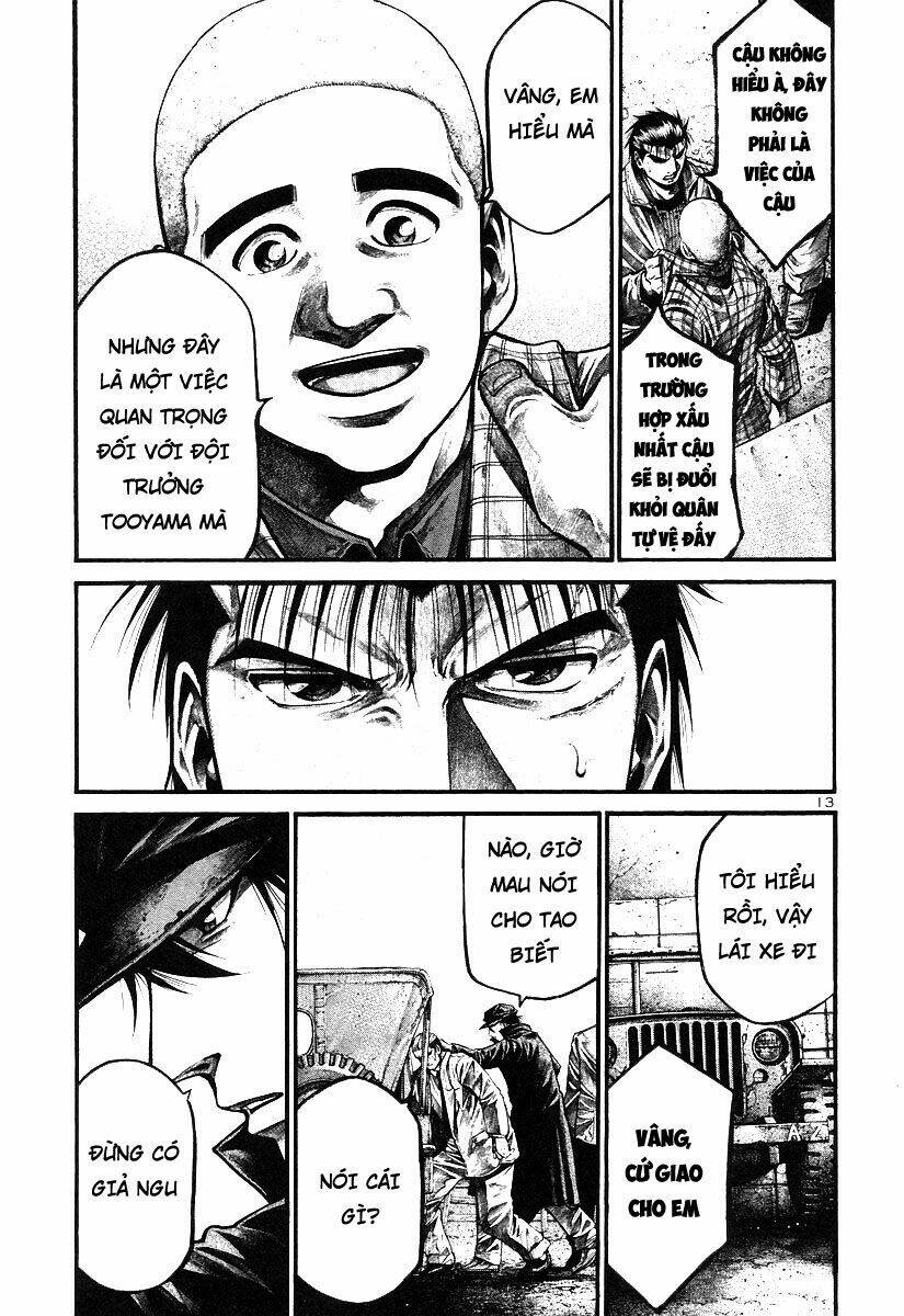 rainbow chapter 182 13