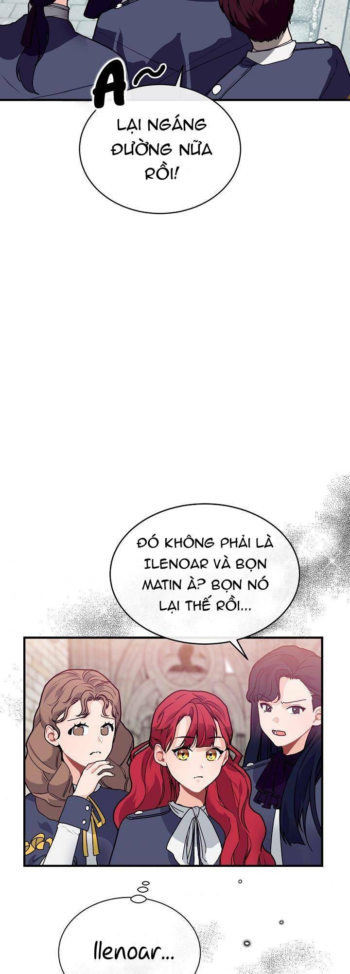 đại dương kiêu sa chapter 1.1 34