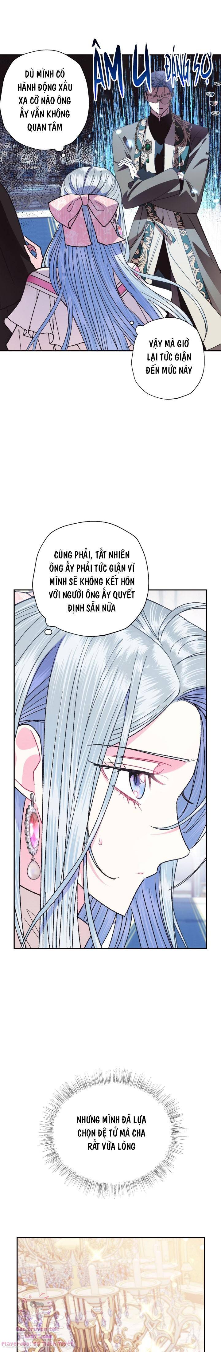 cha, con không muốn kết hôn đâu chapter 35 6