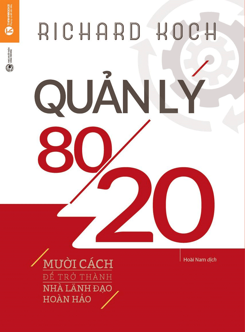 Quản Lý 80/20