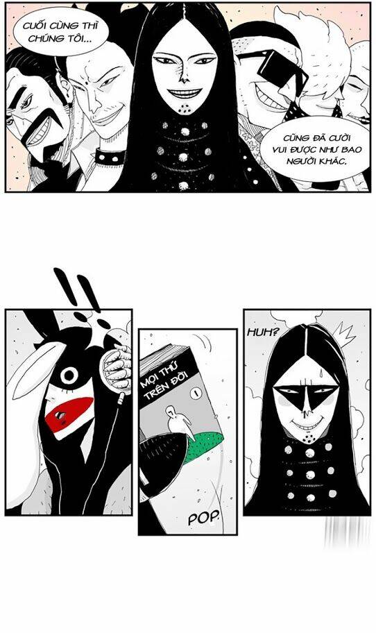 hành trình thoát khỏi địa ngục chapter 9 17