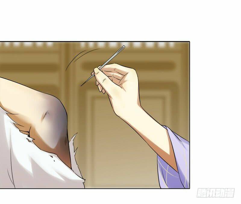 khuynh thế độc phi chapter 37 22