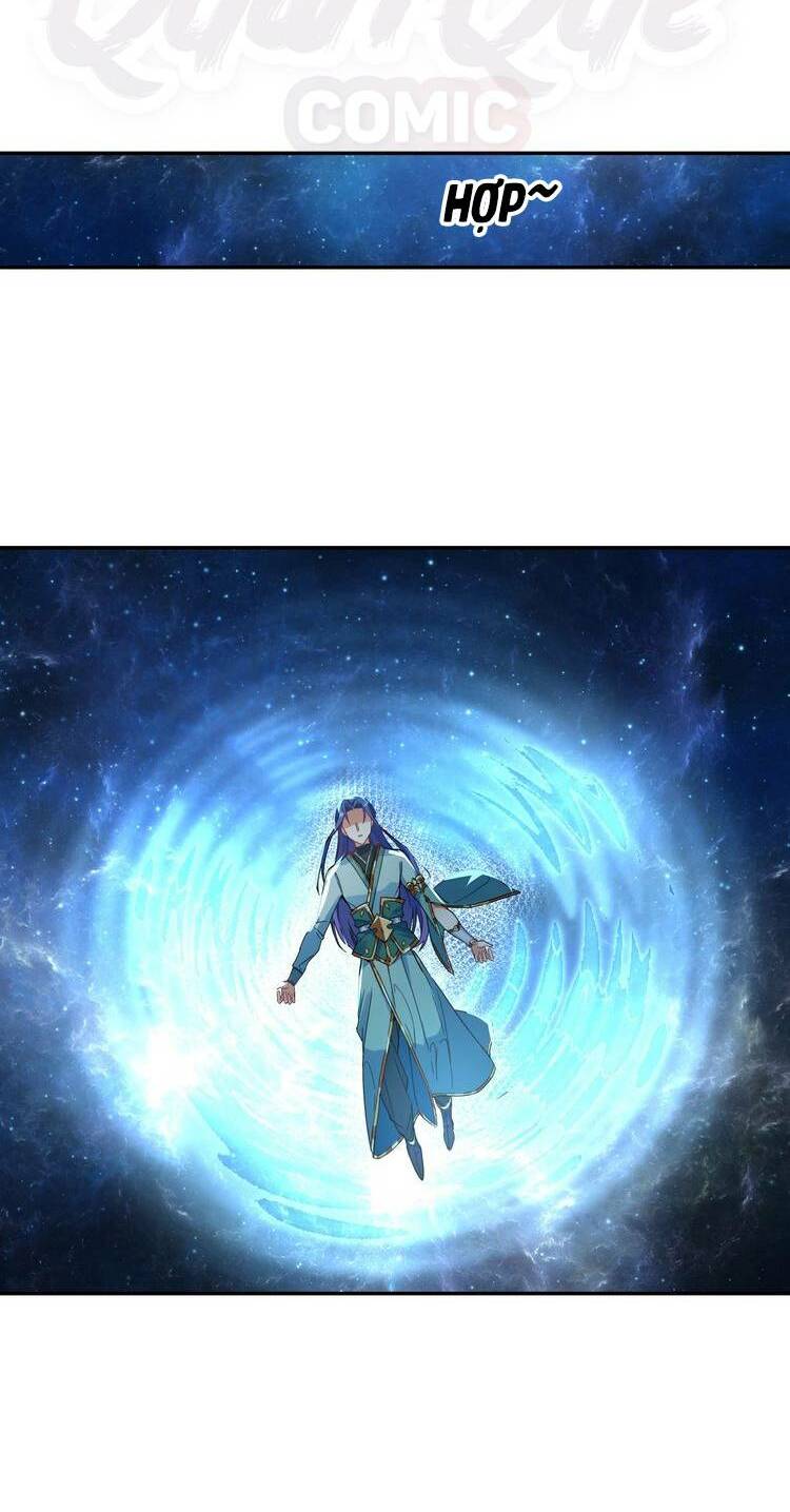 lục tích chi mộng yểm cung chapter 28 29