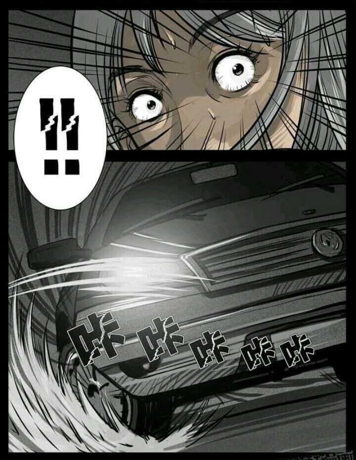 những câu chuyện kinh dị ở trường trung học tây lăng chapter 12 20