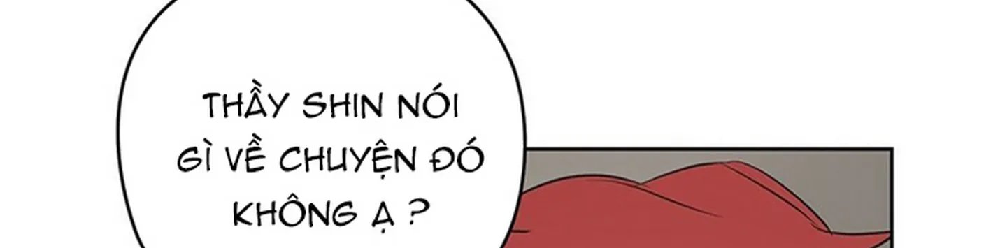 chuyện quái gì với giấc mơ đó vậy chapter 16 56