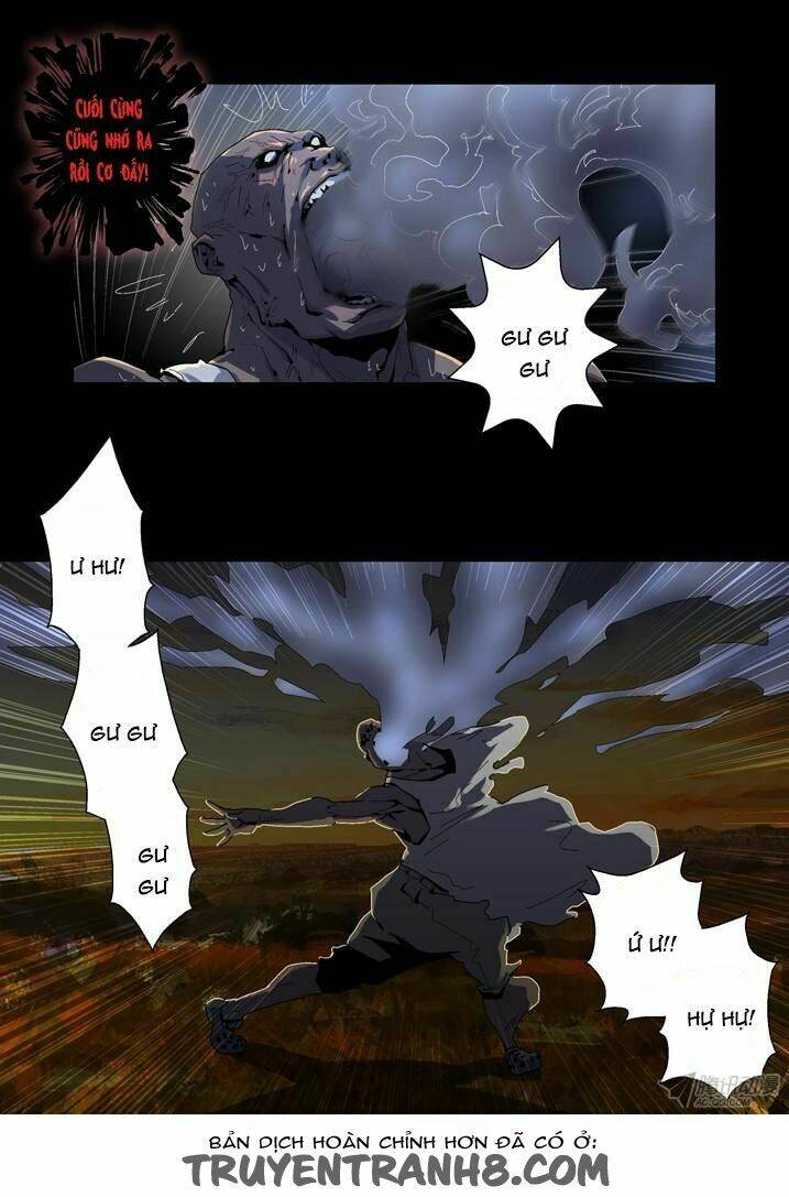 thâu hoan chapter 79 15