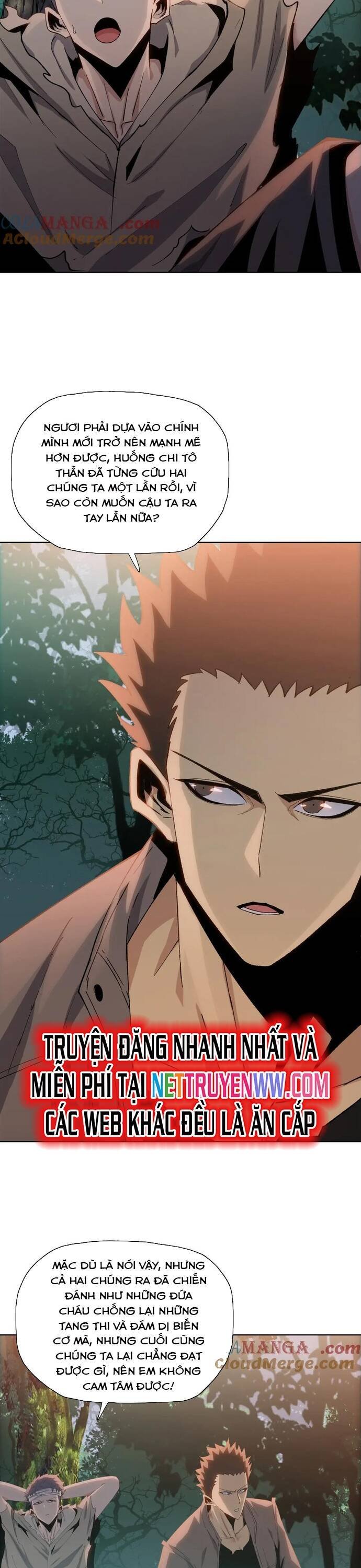 kẻ tàn nhẫn ngày tận thế: bắt đầu dự trữ hàng tỷ tấn vật tư chapter 42 27