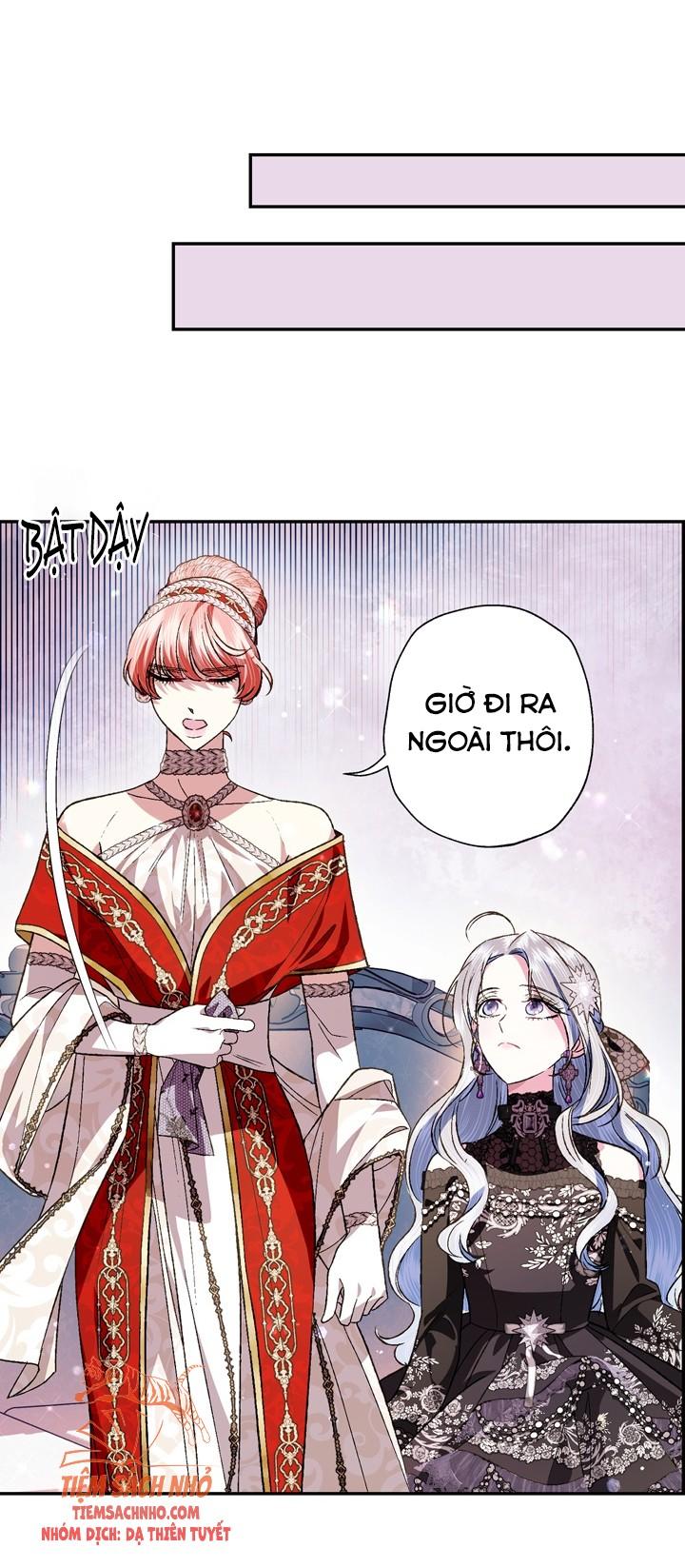 cha, con không muốn kết hôn đâu chapter 57 70