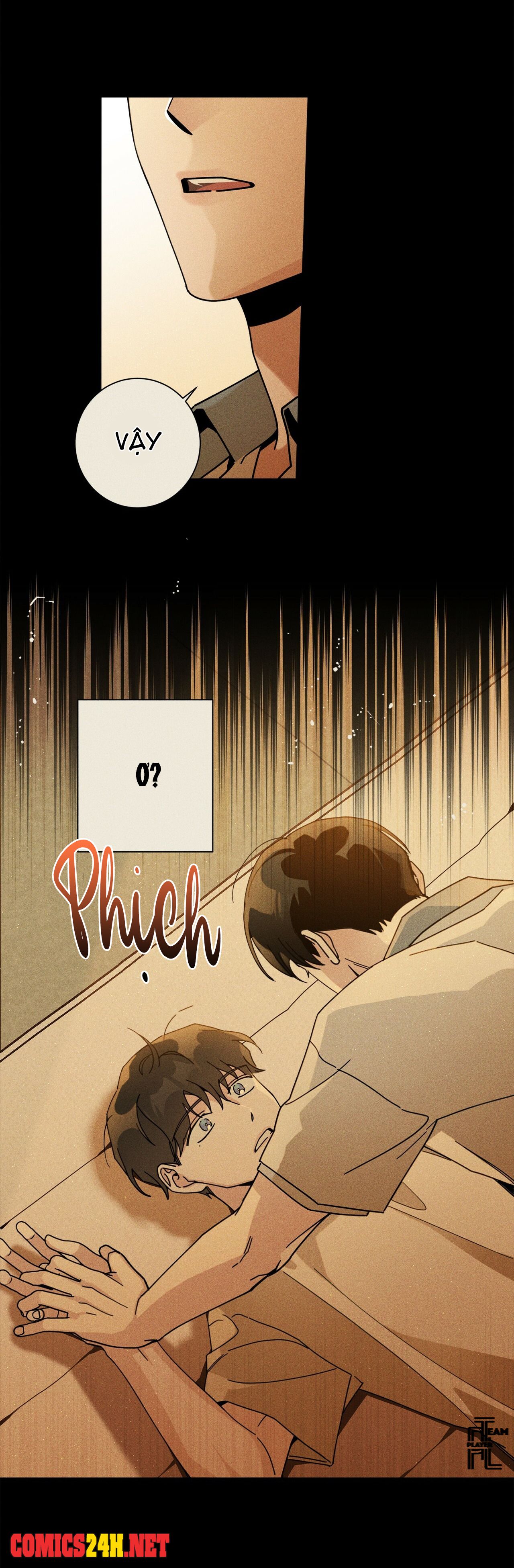 home five chapter 1 26