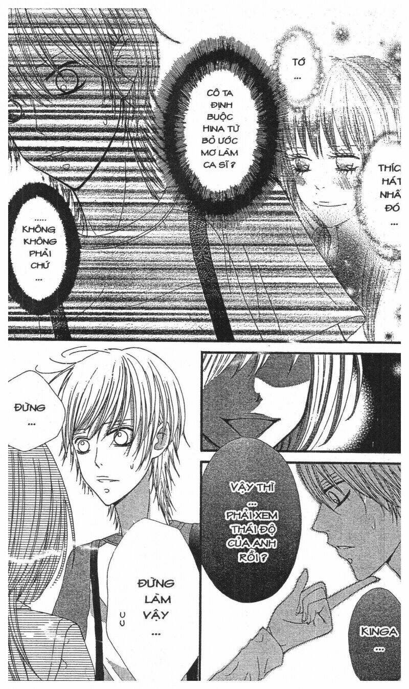 zekkyou cinderella chapter 2 112