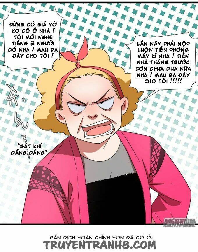 cho anh gần em chapter 11 8