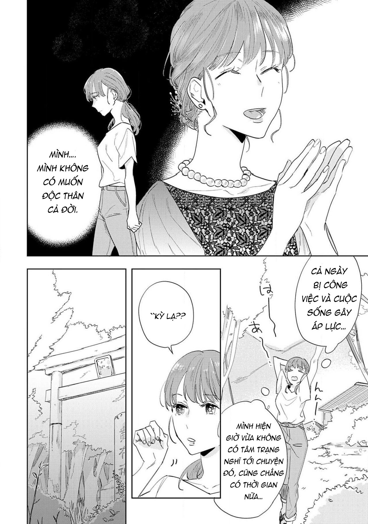 hợp đồng hiến tế với kami-sama (full) chapter 1.1 6