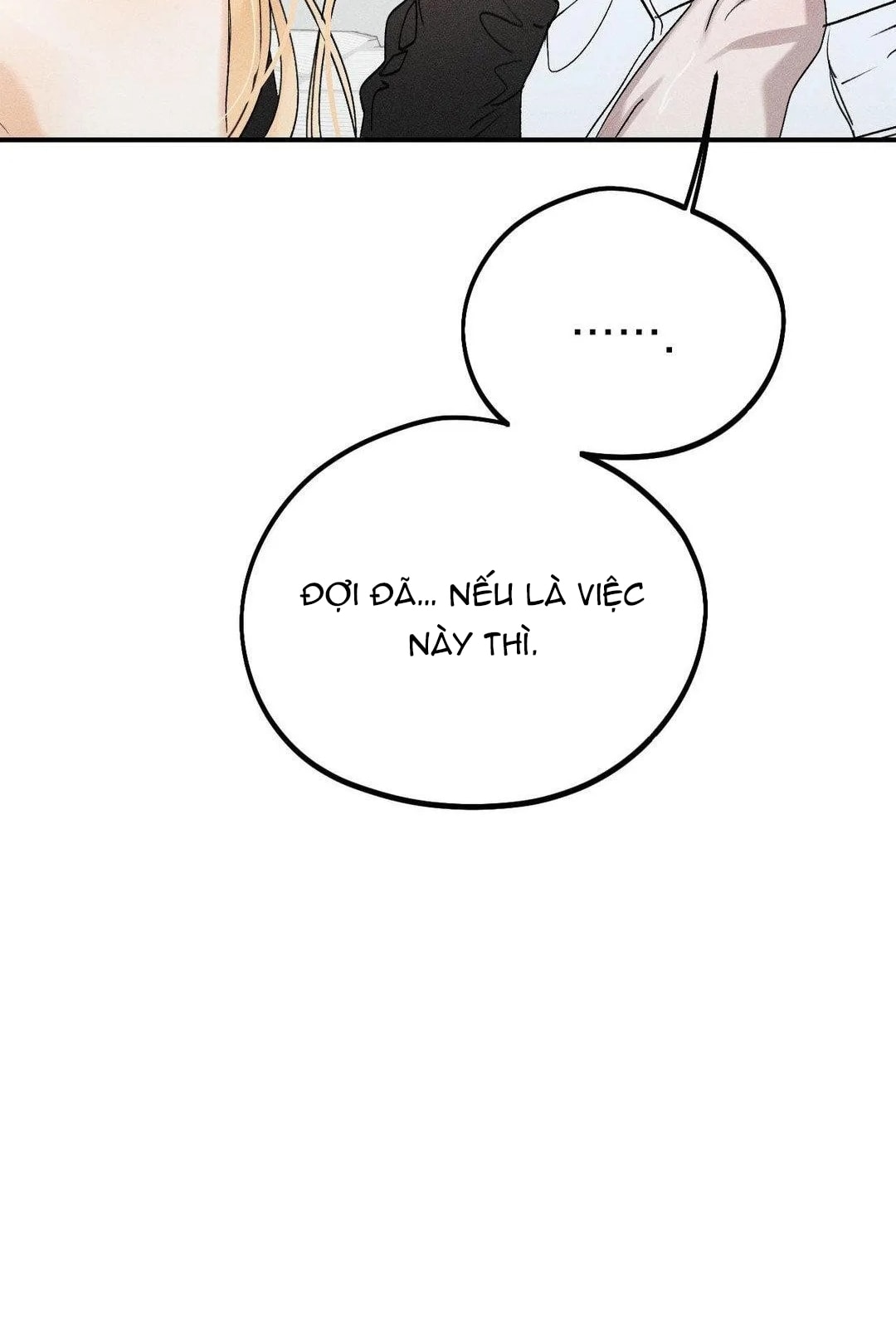 [18+] người đàn ông làm tình với quỷ chapter 18.2 7