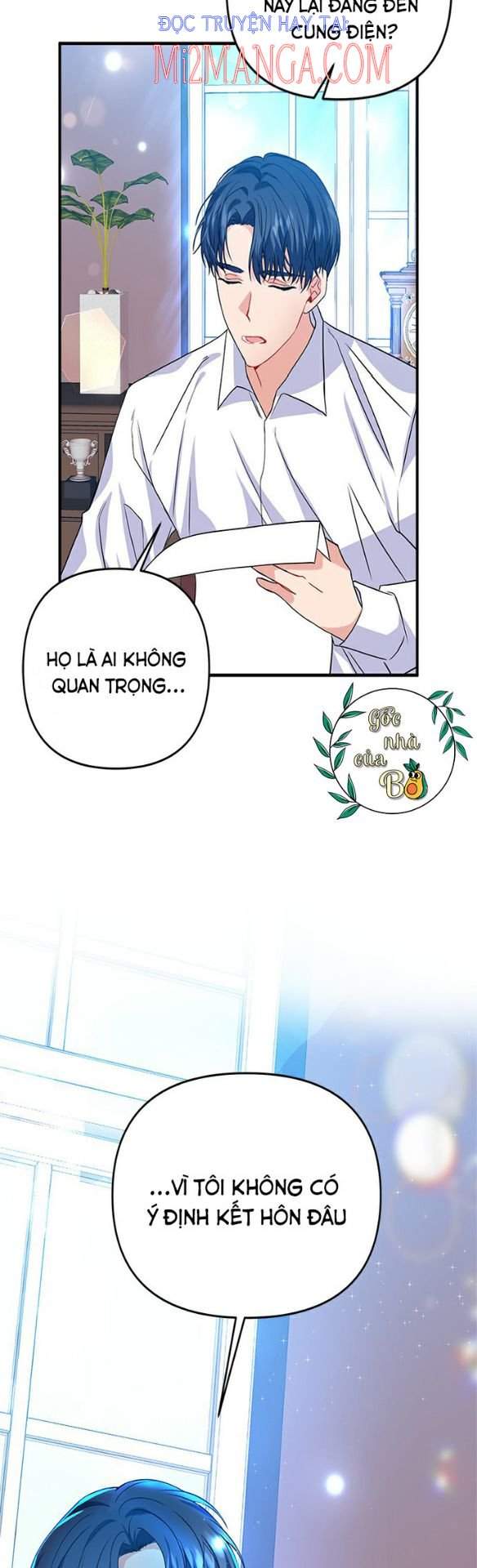 tôi sẽ có được trái tim của hoàng đế ! chapter 2.2 20