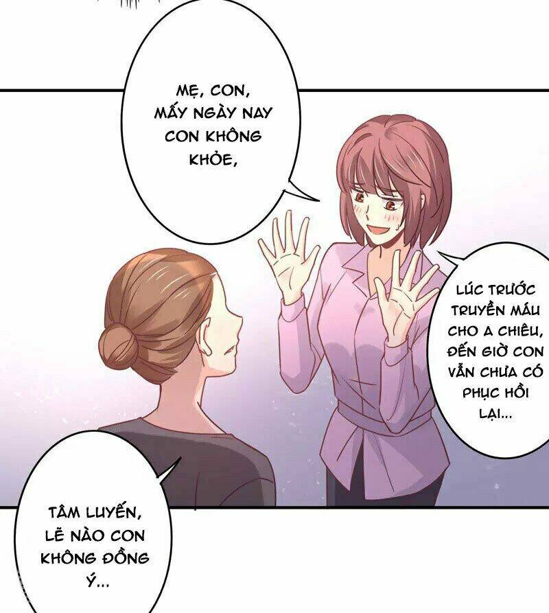 cuồng duệ tiểu thê chapter 84 20