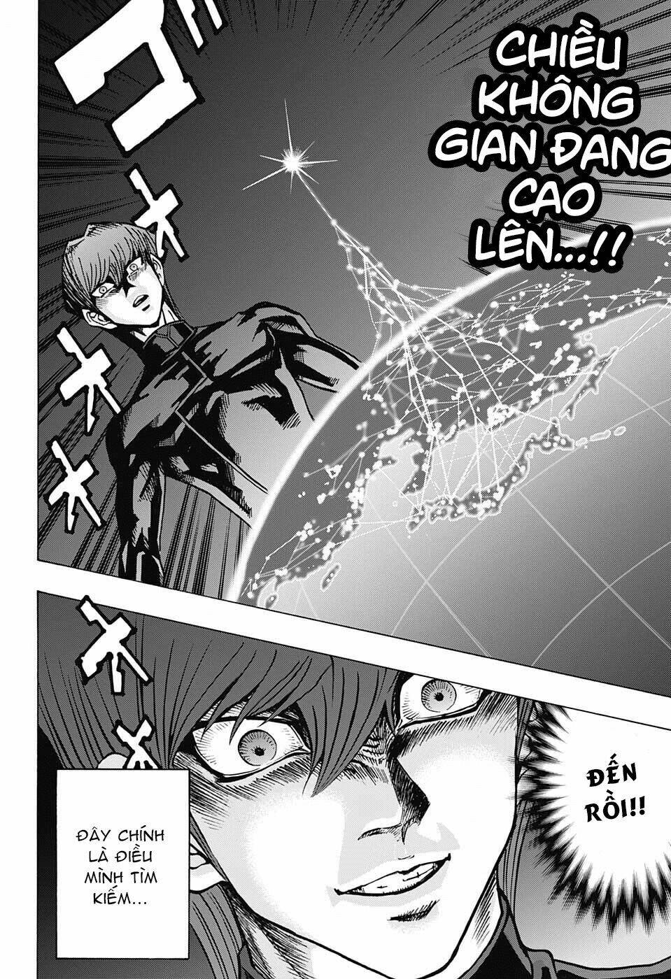 transcend game (yugioh) chapter 2 9