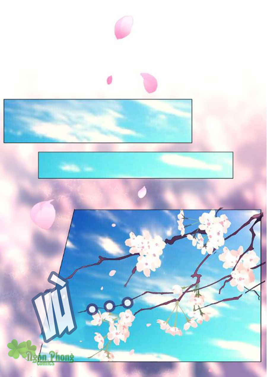 đừng nghịch, ta chỉ muốn yên tĩnh chapter 19 2