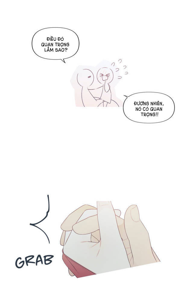 Chuyện Gì Đây? chapter 146.1 - Trang 21