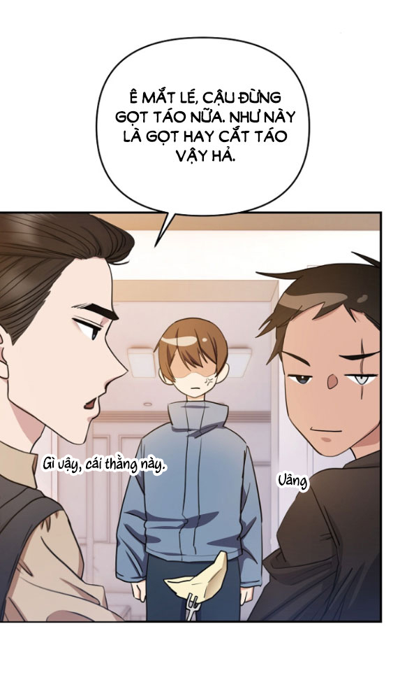Hối Lộ Ngọt Ngào chapter 7 - Trang 28