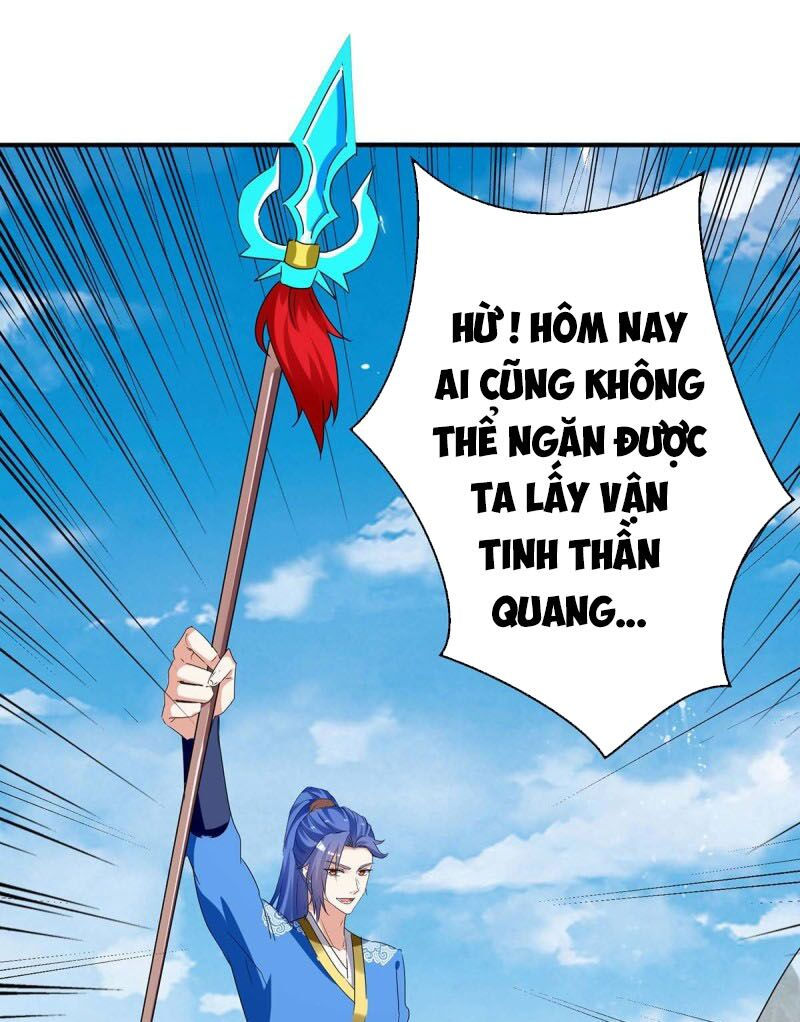 tối cường thăng cấp chapter 253 15